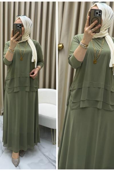 Viola takım Su Yeşili