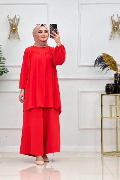 DİVA TAKIM - TURUNCU