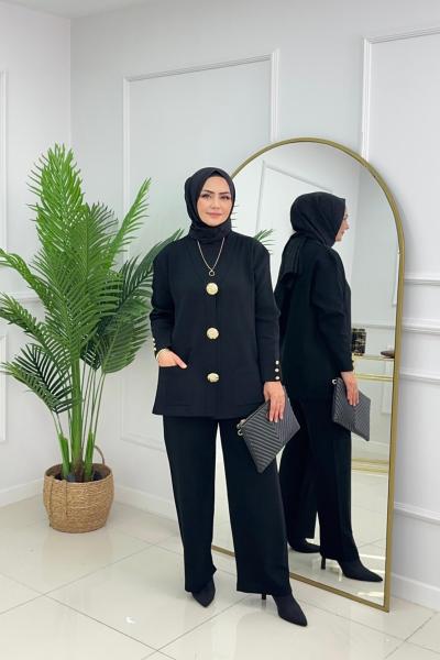 EFSUN TAKIM - SİYAH