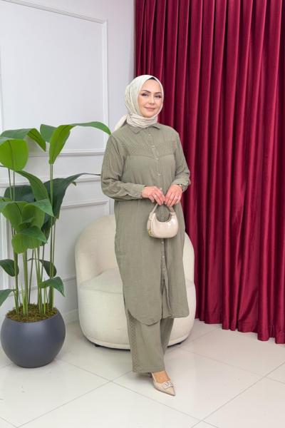 EFTALYA TAKIM - HAKİ