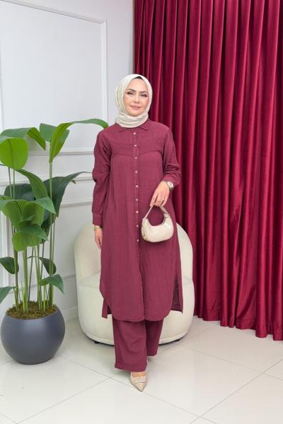 EFTALYA TAKIM - BORDO