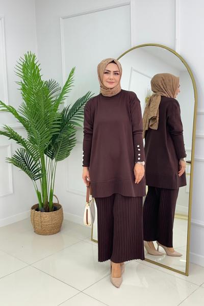 HAFSA TAKIM - ACI KAHVE