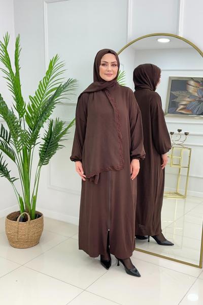 MEDİNE FERACE - ACI KAHVE