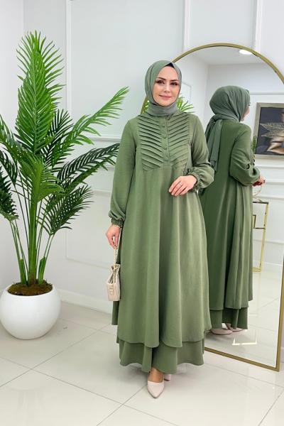 NURGÜL TAKIM - HAKİ