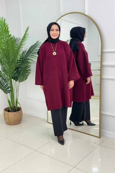 SARA KAZAK - MÜRDÜM