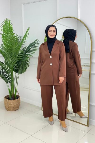 VİLDAN TAKIM - TABA